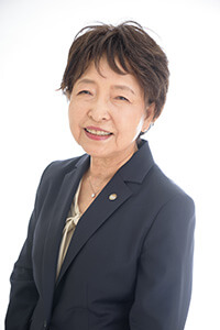 代表取締役 田口 絢子
